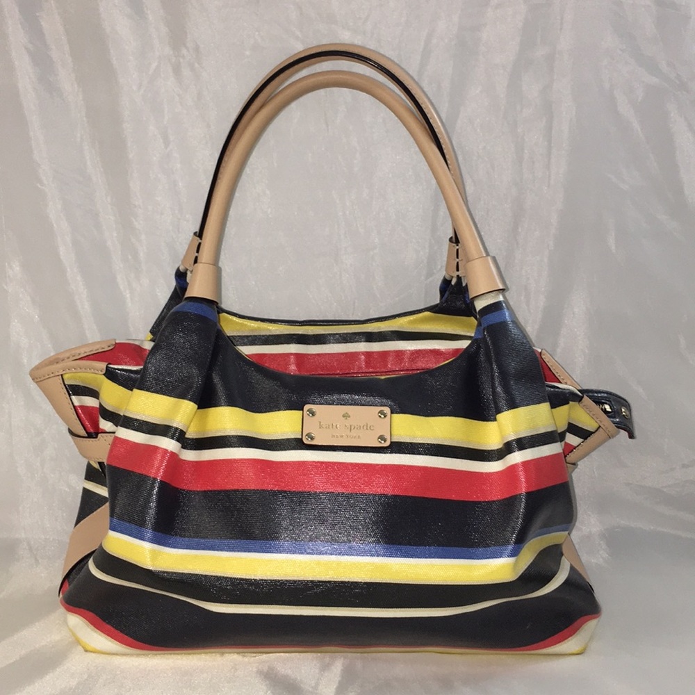 STUNNING AUTHENTIC KATE SPADE BAG